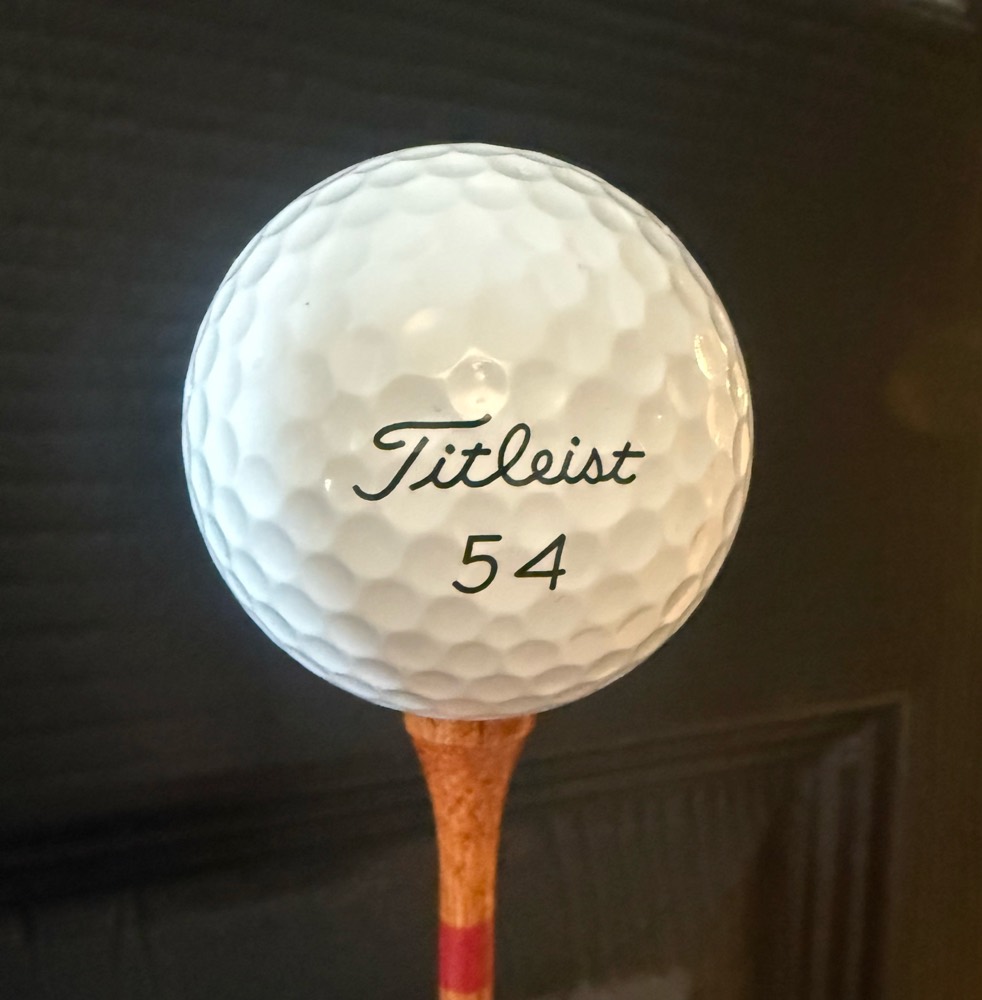 Titleist Pro V1 — 2 Dozen